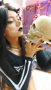 AlexHoe_ Halloween 2023 รูป 