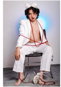 -BlueOpal- 🐰 ° Am I a Cute Bunny? Honey °🐰 Pic