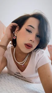 FemCupid The New Me – All Yours Pic 3