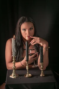 Samara_Hillss happy halloween Pic 3