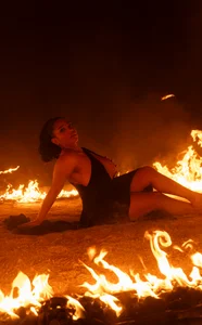 Emy_leon ❤️‍🔥Blaze of Desire 사진 4