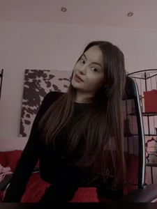 AmyFabbri It’s me😊 รูป  5