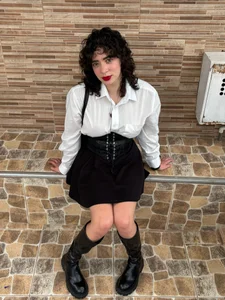 princess de sajecrismaa  4 photos