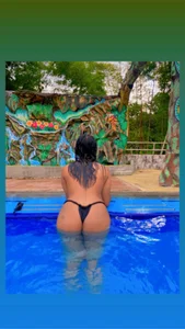 ScarlettVell I THINK OF YOU Pic