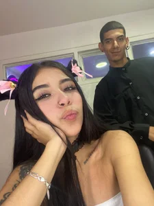 Moon_and_Liam Public Billede 2