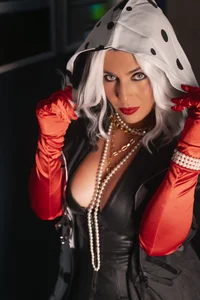 scarlett_moore Cruella ❤️ Foto 3