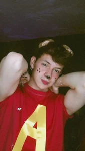 GabyThoms kullanıcısının Halloweeen 🎃 albümü -  fotoğraf