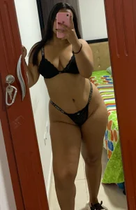 MelanyRodas enjoy my body slika 2