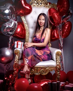 Rosalinda_Cortez Happy Valentine's Day 사진 6
