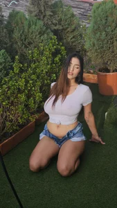 StageGirls Hanna,Cristal and Angel Pic 6