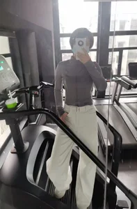 cherry-fa 健身 사진