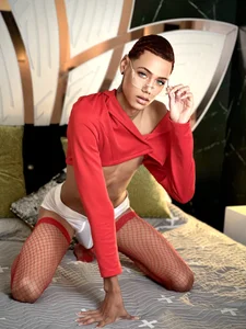 Natha_Andres Your sexy girl ❤️‍🔥🔥 Foto 3