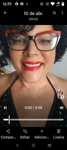 NairBatist50011's XXX Nude Photo 1