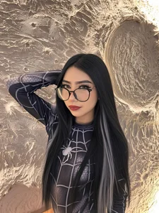 paytonmckay_ SpiderWoman Pic 2