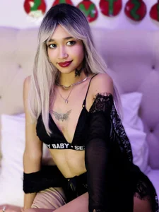 ChloeRosenのBeauty of meの 6枚の写真