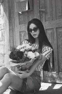 Public de Chanel-  3 photos