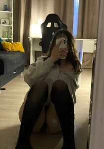 shawtymisa Public Pic 3