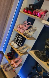 Orianna_reed_ boots and heels Poză 4