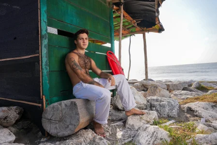 Seaboy_ Public Pic 2