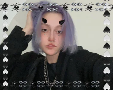 PeachyLuna Cutie in the Lens 사진