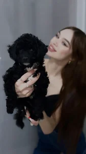Diana & Amour