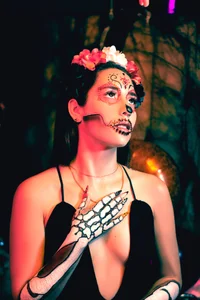 levana1 Halloween 2022♥ Immagine 