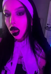 alexx_succubus My cosplaying💔 Εικόνα 8