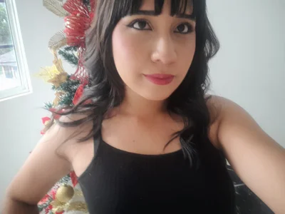 JadeVale Looks That Fall in Love 🥰 Billede