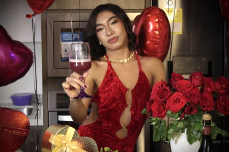 carringtonduvallHAPPY VALENTINES DAY🥰💕 Bild