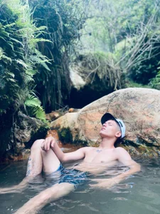 Ixchell_dewei Horny boy Pic