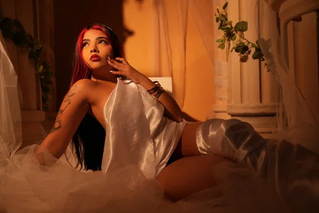 Stephany-roses- HD photo session (your queen) Pic 3