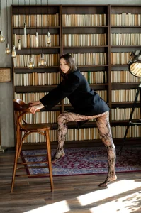 Miche1le_Allenneのmy special personalityの 5枚の写真