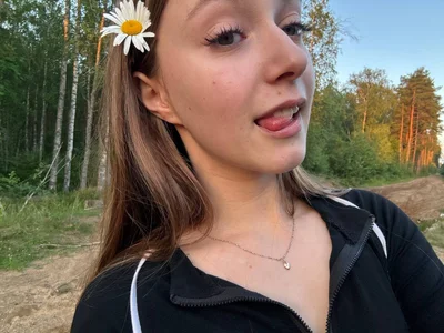 CatherynEves a little of me!!! Pic 5