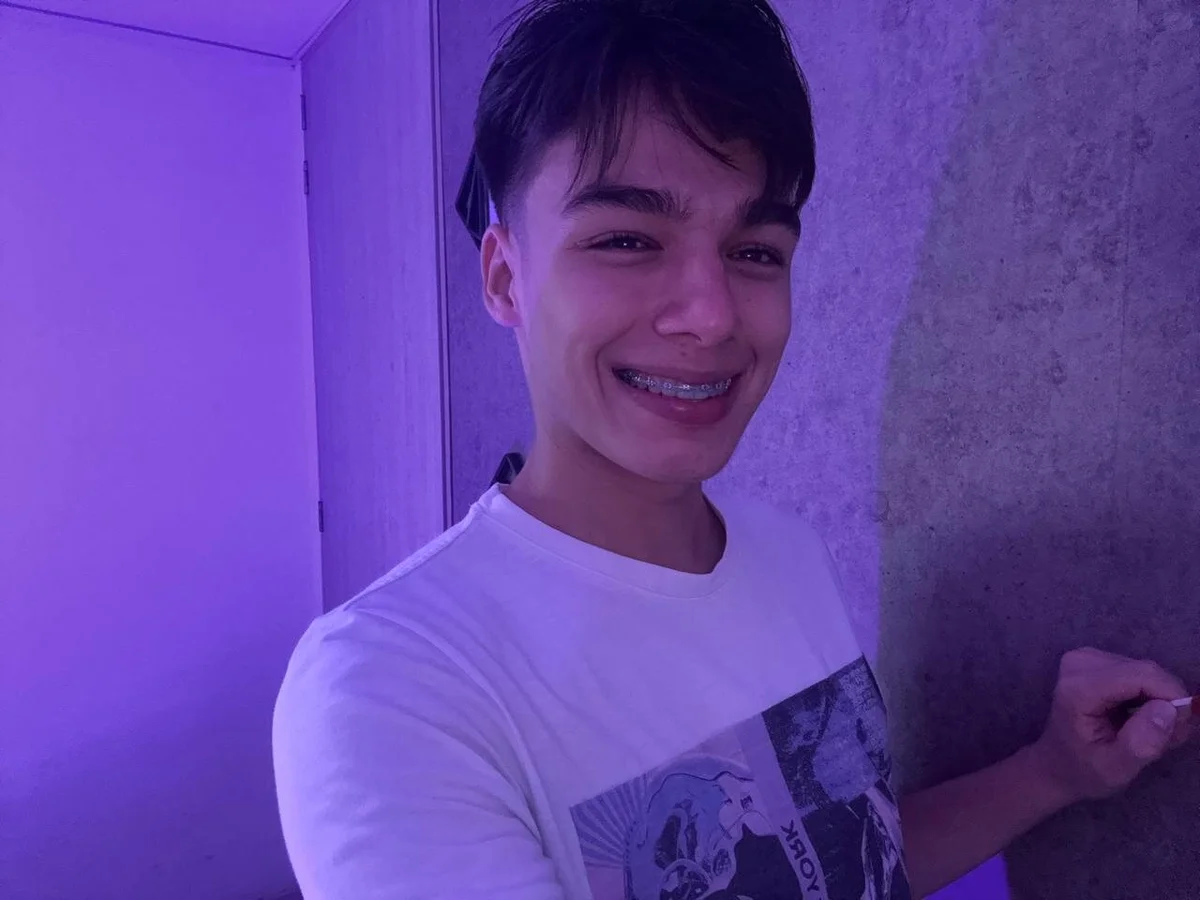 Gerony_ Právě oblíbené foto 3965