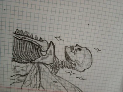 My drawings de CaseySparkle  Imagens