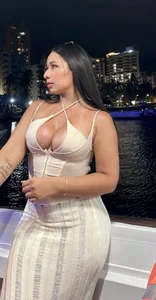 Ahincale beach nights Foto