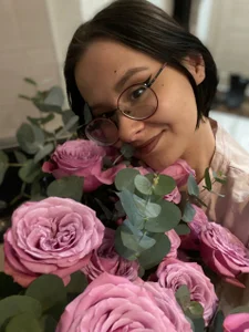 AlmaMitchell Moments of life Poză 3