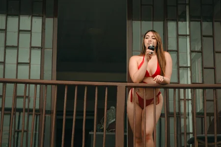 Zdjęcia Katalina_Evans San Valentin💕:  2