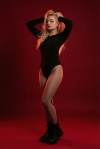 TawandaKerst Temptation in Every Glance 😘🔥 Fotka 2