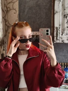 Zdjęcia RedAriana Public:  4
