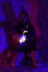 Public de MeganLorensx Foto 4