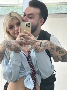 SinChronised Public Pic 5