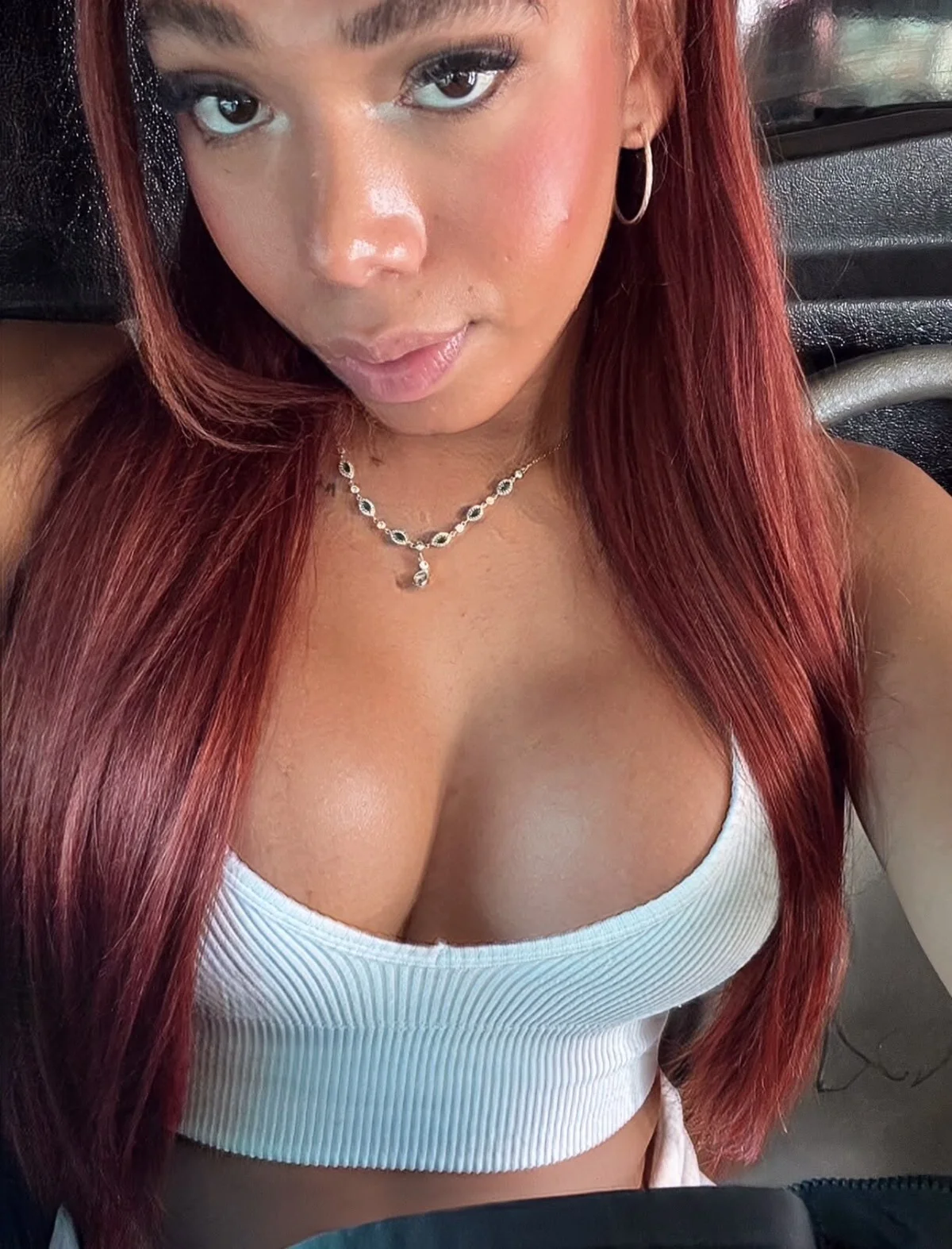 Nicole_Paradise избранные изображения 5473