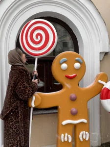 EmelyBenz kullanıcısının Lifestyle albümü -  6 fotoğraf