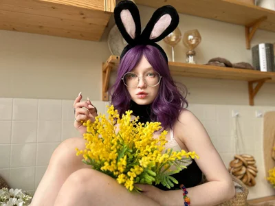 Dark_Lucious Spring sexy rabbit~ 사진 7