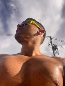 Pool day 💦 de MarkSantozz Foto