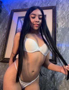 pocahontamoon Pure Temptation Pic 3