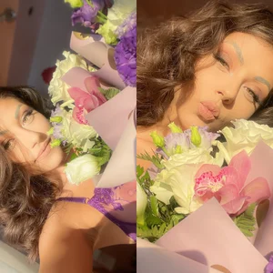 AvaBabyGirl So grateful for all those gifts.. and there are more Gambar 9