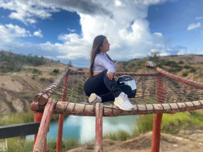 Dahila_silk Public Bilde 5