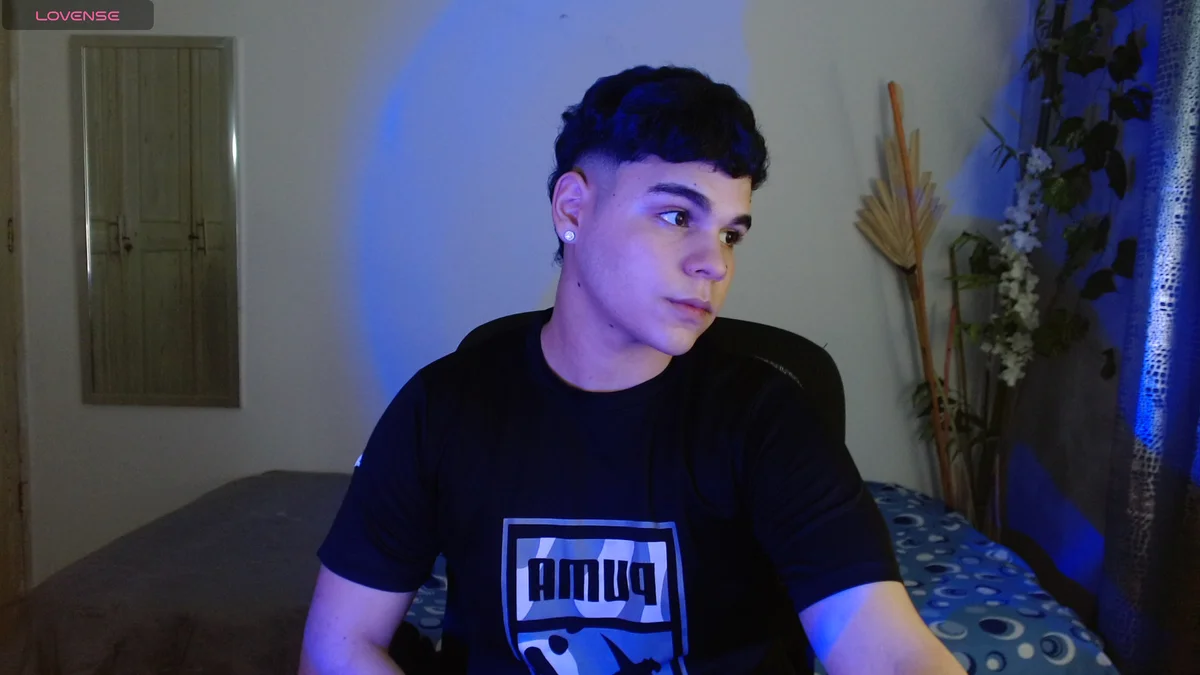 Foto  8574 de eithan_jonnes – em alta